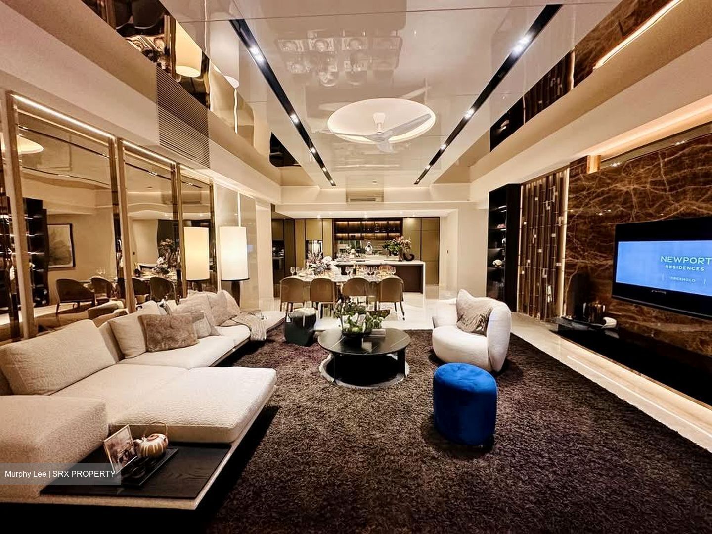 Newport Residences (D2), Apartment #536423701